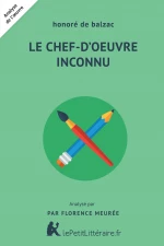 Le Chef-d'œuvre inconnu